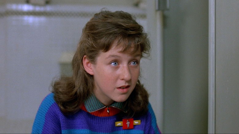 кадр из фильма Ровно в 3 часа