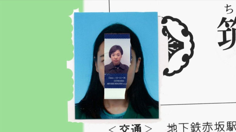 кадр из фильма Obey Obey