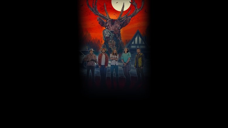 кадр из фильма A Most Atrocious Thing