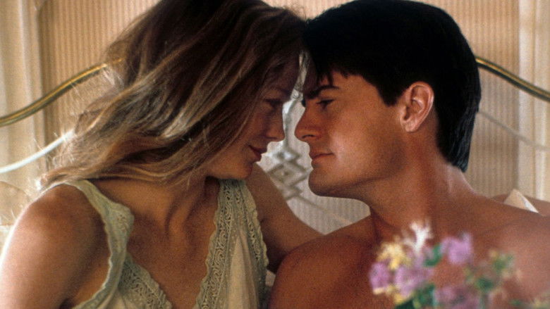 кадр из фильма Rich in Love