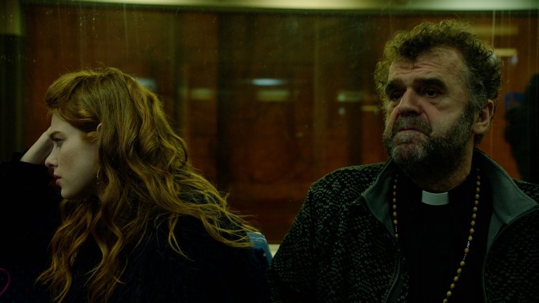 кадр из фильма A Tramway in Jerusalem