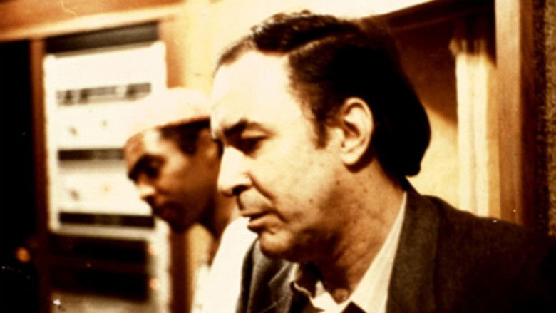 кадр из фильма Brasil