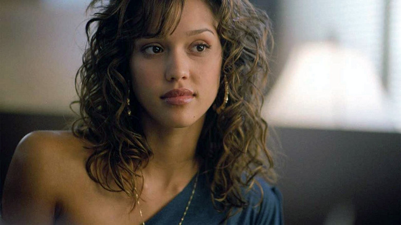 кадр из фильма Лапочка