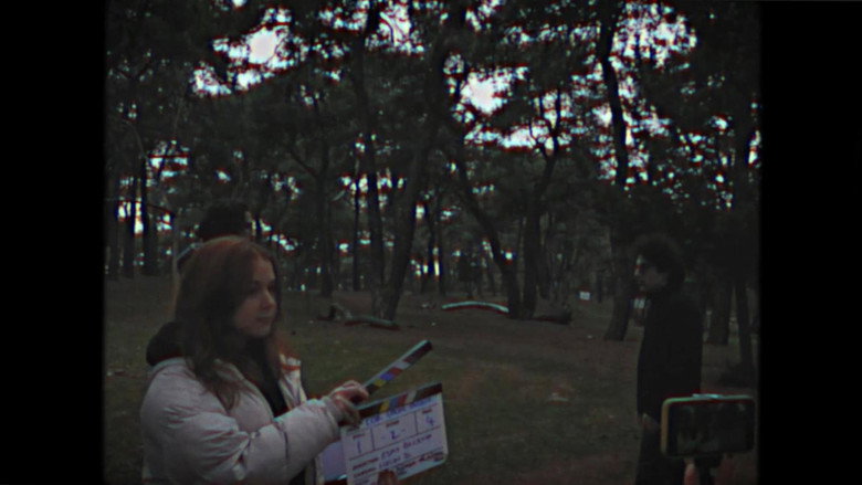 Çok Çekim Ölüler