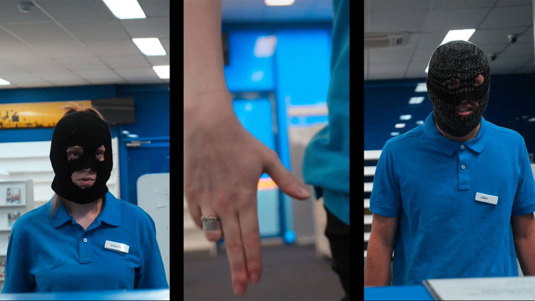 кадр из фильма Alibi