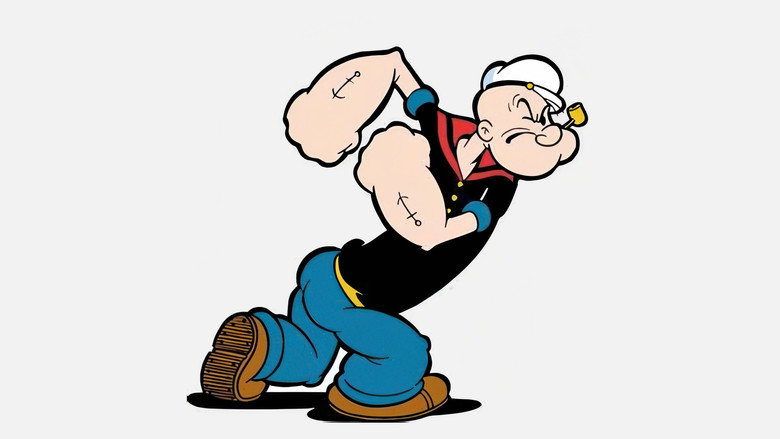 кадр из фильма Alona on the Sarong Seas