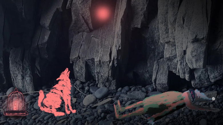 кадр из фильма Melodía feral