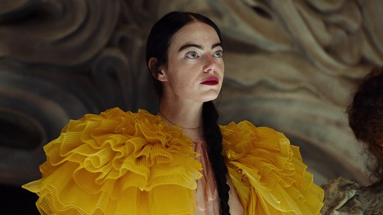 кадр из фильма Бедные-несчастные