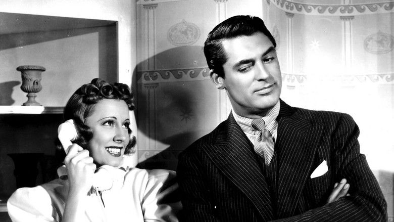 кадр из фильма Ужасная правда