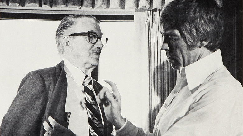 кадр из фильма Harry in Your Pocket