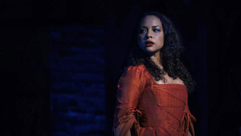 кадр из фильма Гамильтон