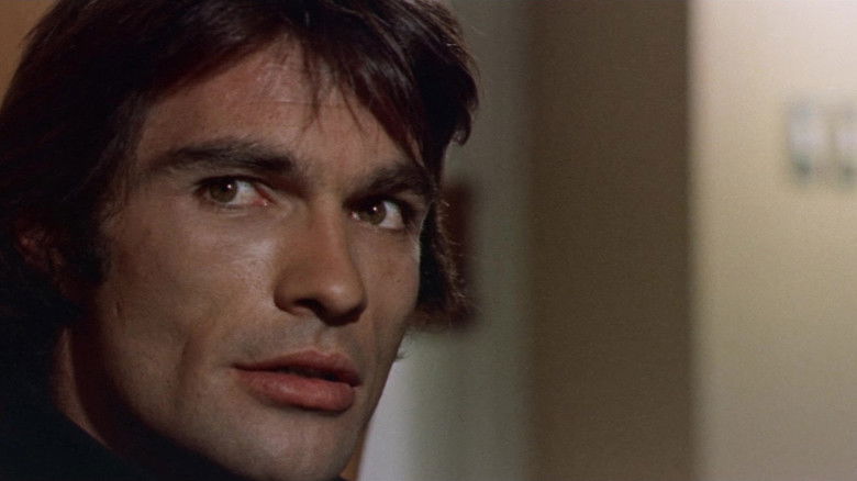 кадр из фильма Milano trema: la polizia vuole giustizia