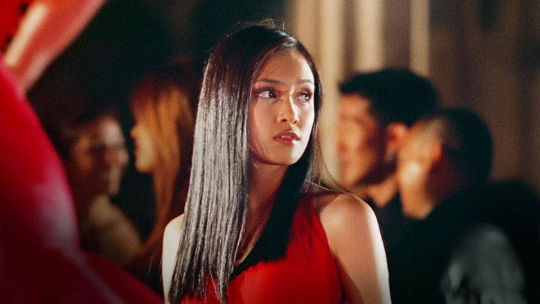 кадр из фильма Apa Artinya Cinta?