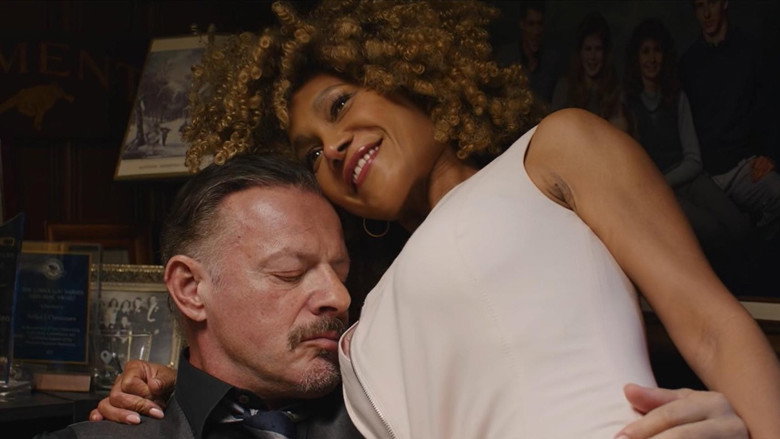 кадр из фильма Табу: Семейные тайны