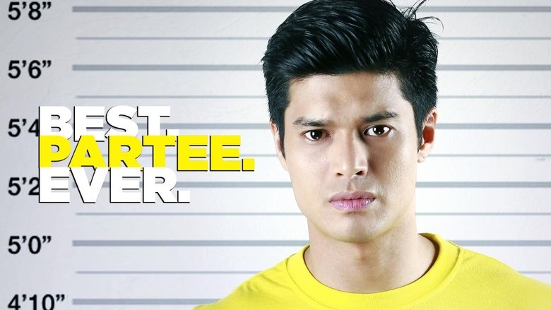 кадр из фильма Best. Partee. Ever.