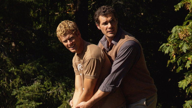 кадр из фильма Маллиганы