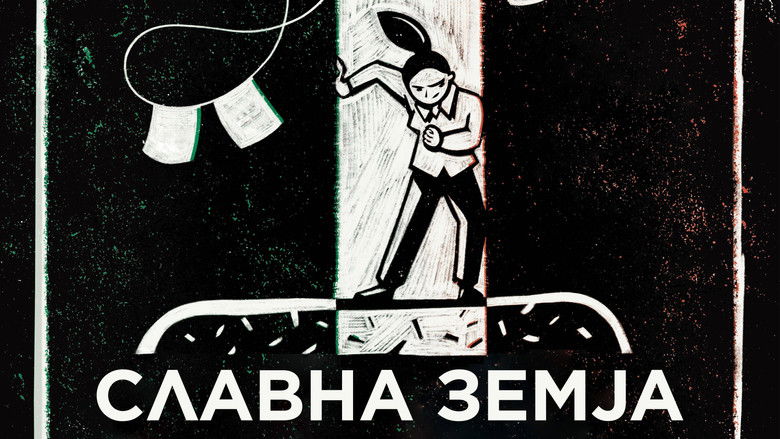 кадр из фильма Pannónia dicsérete