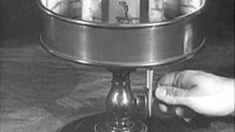 кадр из фильма 40 ans de cinéma