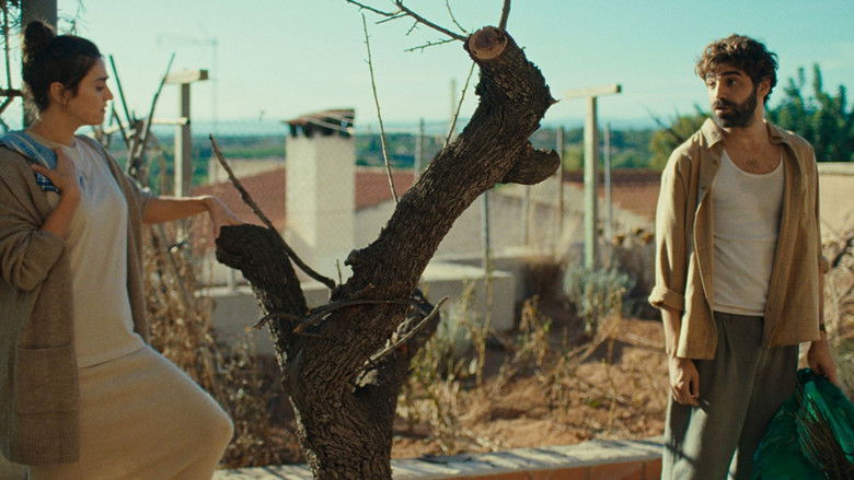 кадр из фильма La casa