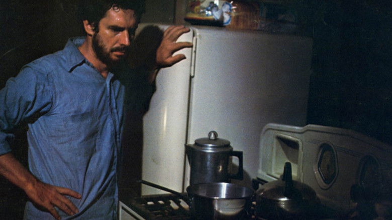 кадр из фильма Bug