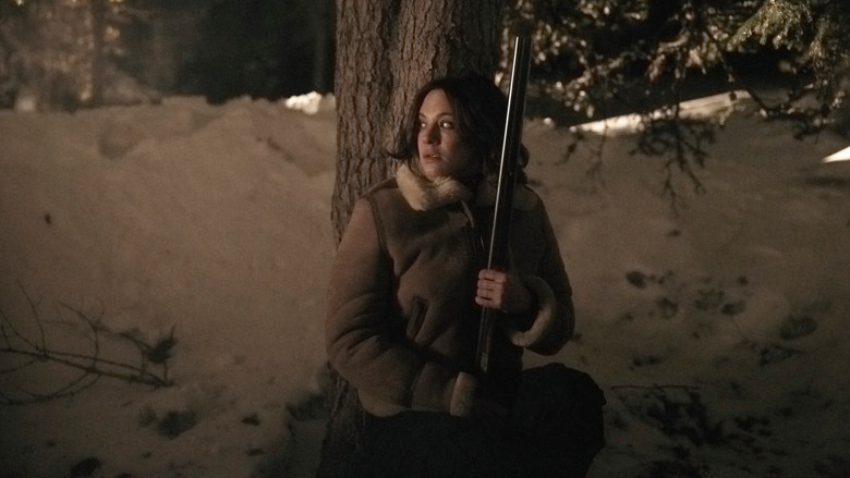 кадр из фильма Логово шпиона