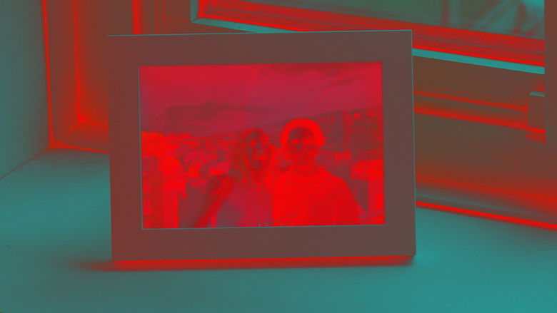 кадр из фильма Casida del Llanto