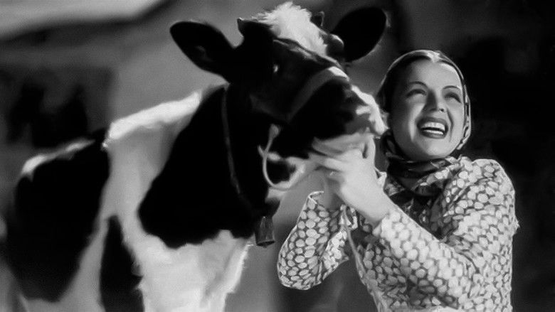 кадр из фильма Aldeia da Roupa Branca