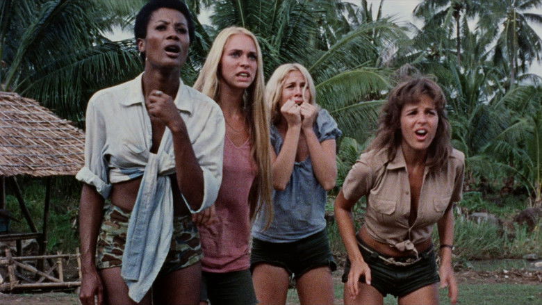 кадр из фильма Душная камера