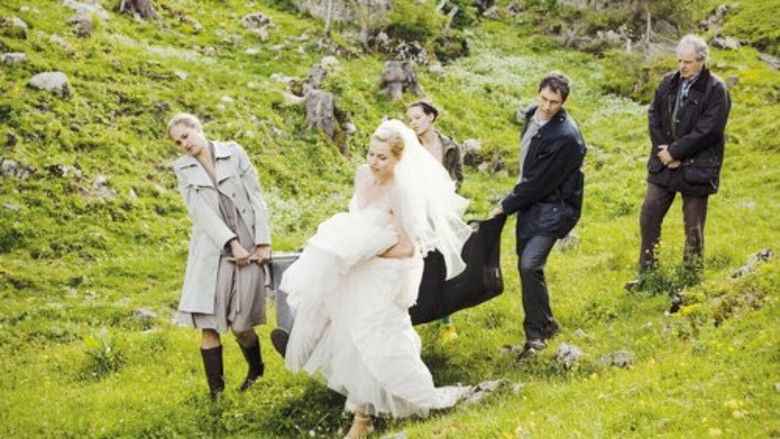 кадр из фильма In den besten Familien