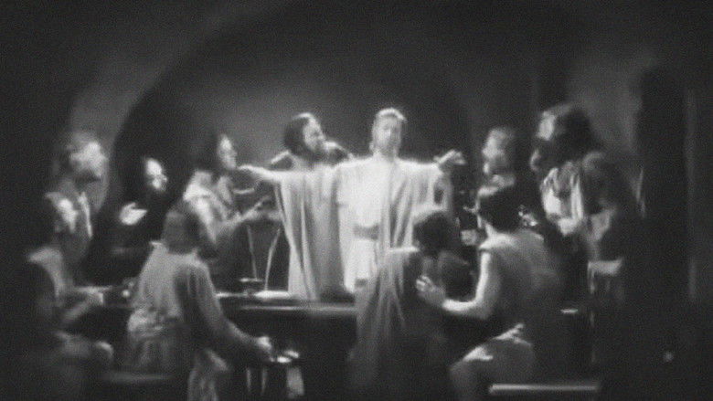 кадр из фильма Lux Æterna: The Art of Filmmaking