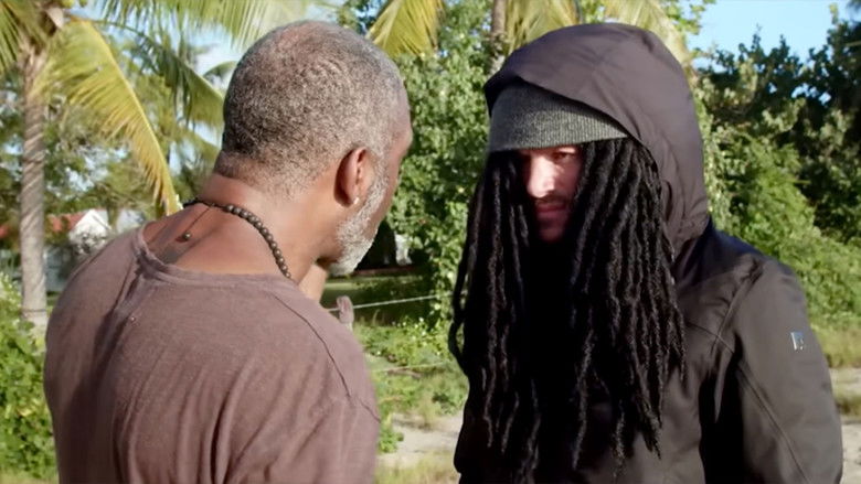 кадр из фильма Jafaican
