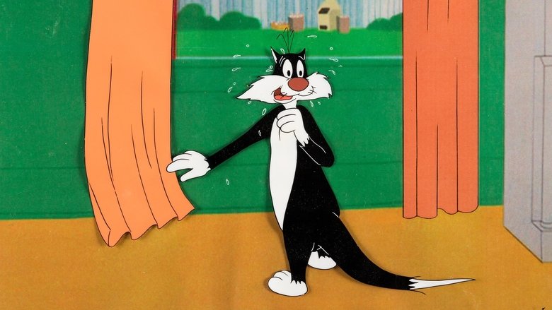 кадр из фильма The Unexpected Pest