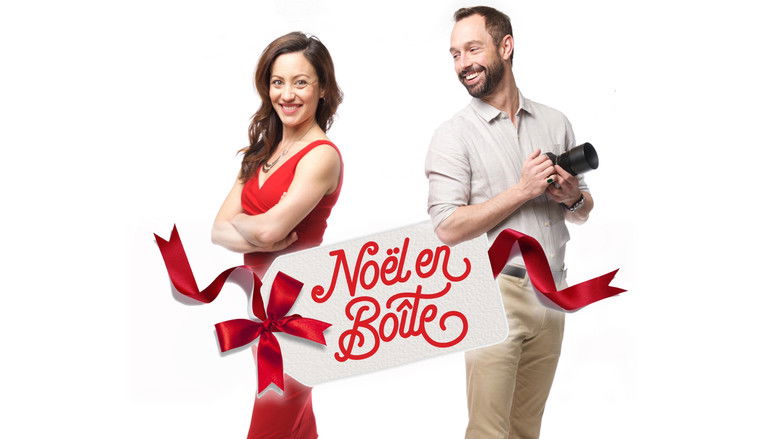 кадр из фильма Noël en boîte