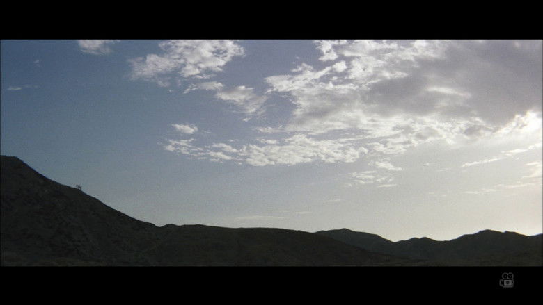 кадр из фильма アンデスの花嫁