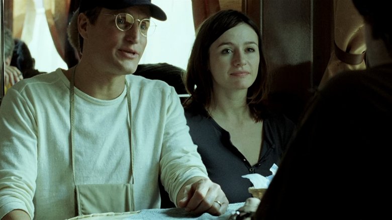 кадр из фильма Транссибирский экспресс