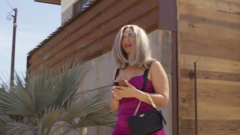 кадр из фильма Sexo a la venta