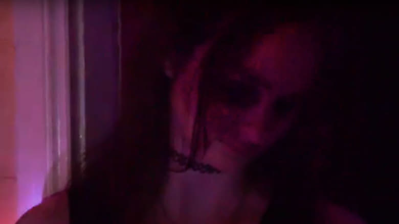 кадр из фильма Skeleton Kids