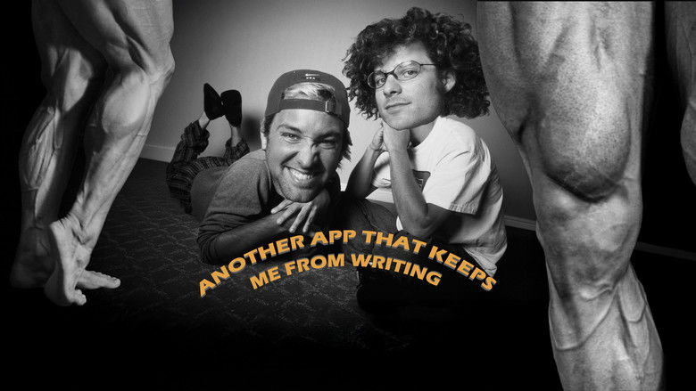 кадр из фильма That Moment: Magnolia Diary