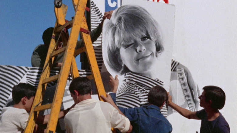 кадр из фильма Фата Моргана