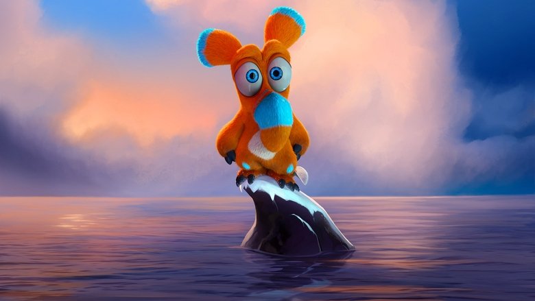 Упс… Ной уплыл!