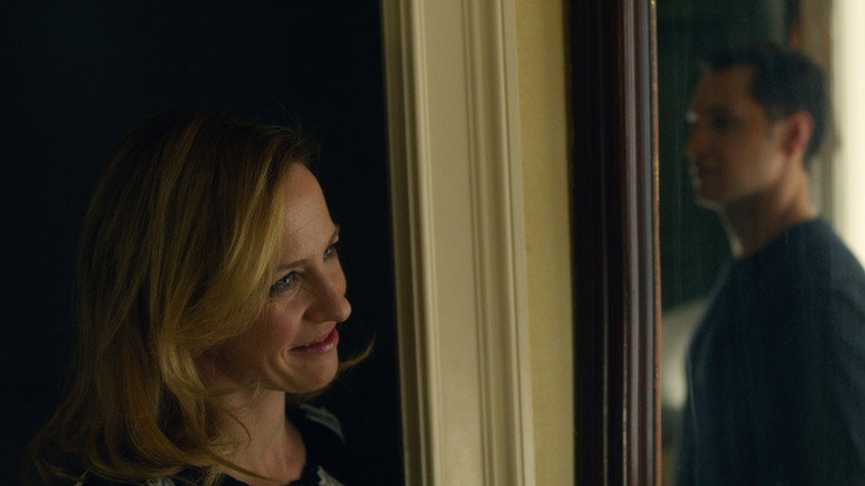 кадр из фильма How He Fell in Love