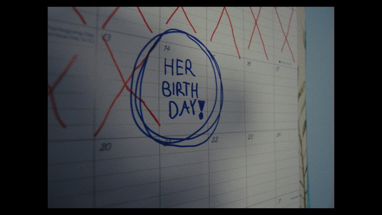 кадр из фильма In Blue