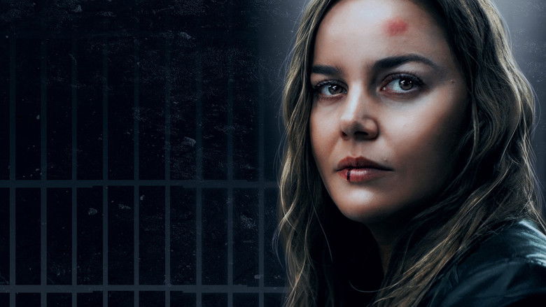 кадр из фильма Задержанная