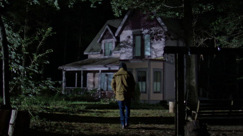 кадр из фильма Vestige