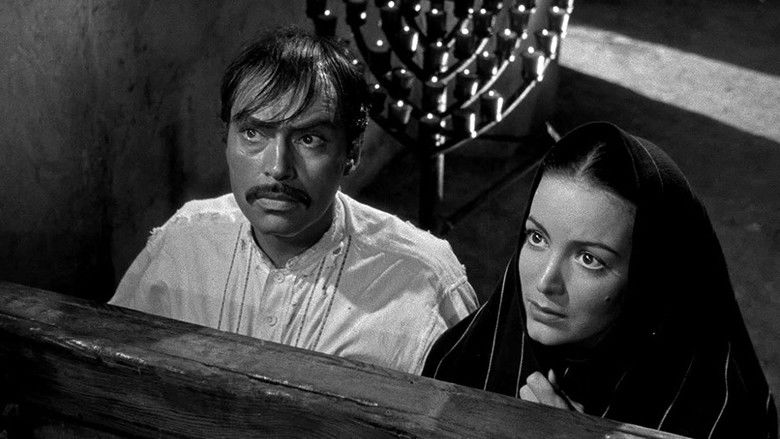 кадр из фильма Макловия