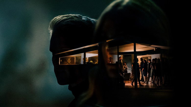 кадр из фильма Кто их пригласил?