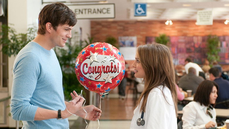 кадр из фильма Больше, чем секс