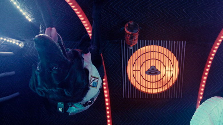 кадр из фильма Эллипс