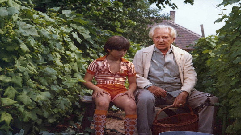 кадр из фильма Legyél te is Bonca!