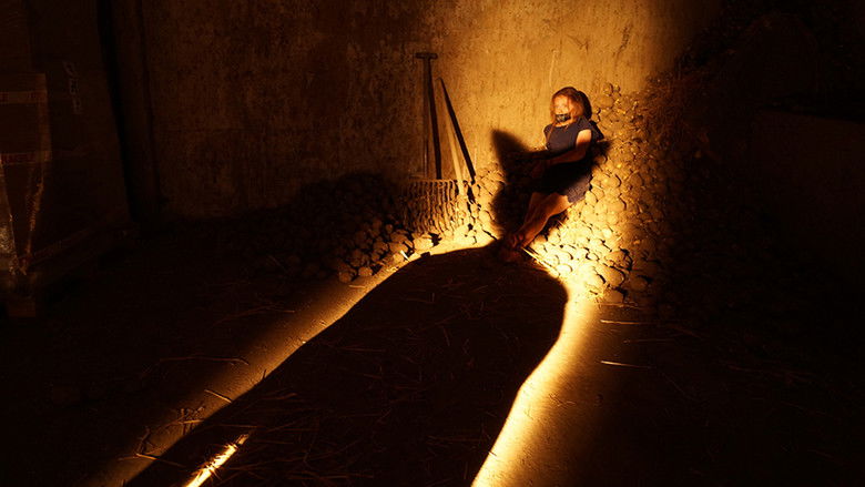 кадр из фильма Упорный